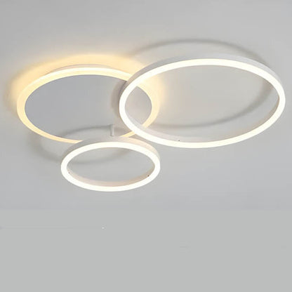 Lythra | Contemporary Ceiling Lamp for Elegant Interiors
