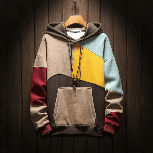 Northcove | Black Hoodie for Ultimate Everyday Comfort