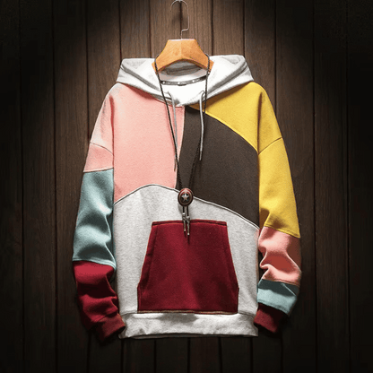 Northcove | Black Hoodie for Ultimate Everyday Comfort