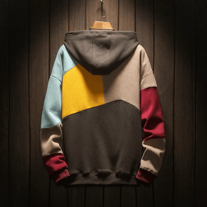 Northcove | Black Hoodie for Ultimate Everyday Comfort