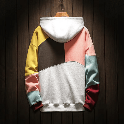 Northcove | Black Hoodie for Ultimate Everyday Comfort