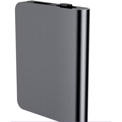MicroWave Recorder – A mini voice recorder that is both portable and easy to use.