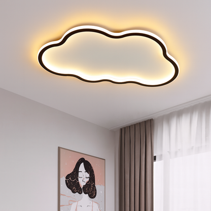 Modellus | Modern Aesthetic Design Cloud Ceiling Lamp