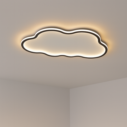 Modellus | Modern Aesthetic Design Cloud Ceiling Lamp