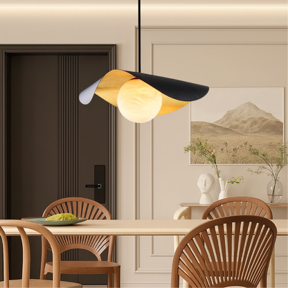 Modenao | Spanish Marble Ball Pendant Light for Modern Homes