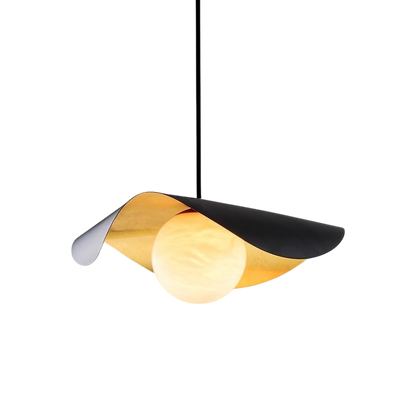 Modenao | Spanish Marble Ball Pendant Light for Modern Homes