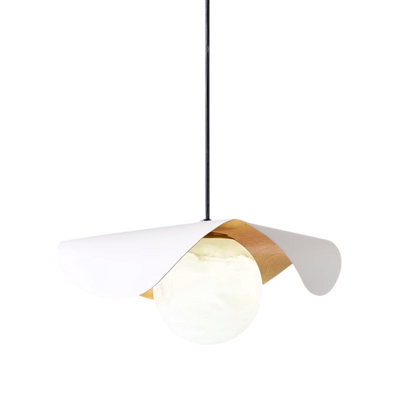Modenao | Spanish Marble Ball Pendant Light for Modern Homes