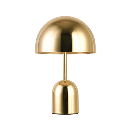 GlowCap – Mushroom-Style LED Table Lamp for Ambient Modern Decor