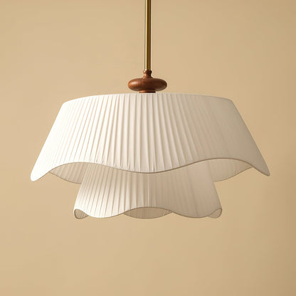 LumiHang – Modern Pendant Lamp with Adjustable Suspension for Kitchen & Living Areas