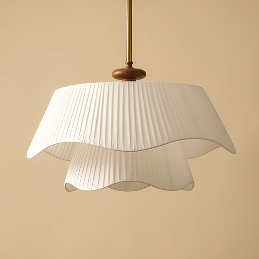LumiHang – Modern Pendant Lamp with Adjustable Suspension for Kitchen & Living Areas