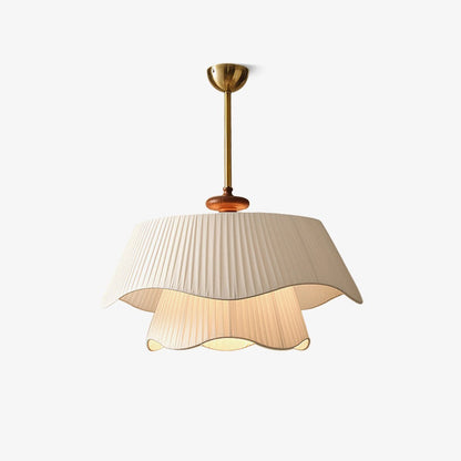LumiHang – Modern Pendant Lamp with Adjustable Suspension for Kitchen & Living Areas