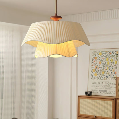 LumiHang – Modern Pendant Lamp with Adjustable Suspension for Kitchen & Living Areas
