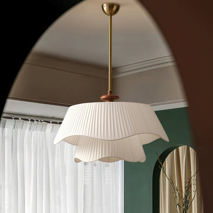 LumiHang – Modern Pendant Lamp with Adjustable Suspension for Kitchen & Living Areas
