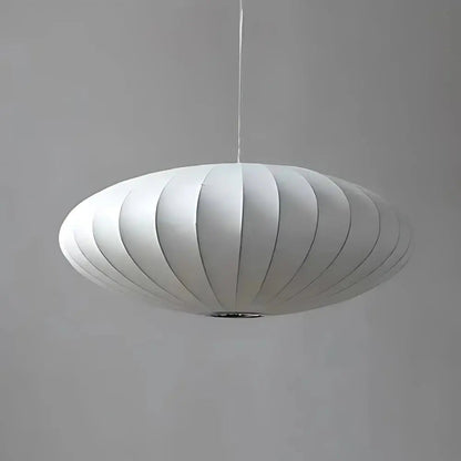 HikariGlow – Modern Japandi Ceiling Light with Soft, Ambient Illumination