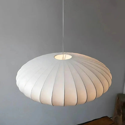 HikariGlow – Modern Japandi Ceiling Light with Soft, Ambient Illumination