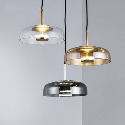 AuraGlass – Modern Glass Lighting for Refined Elegance