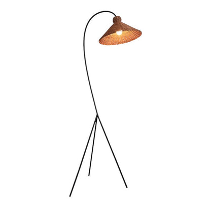 Novyra | Classic Bamboo Shade Lighting