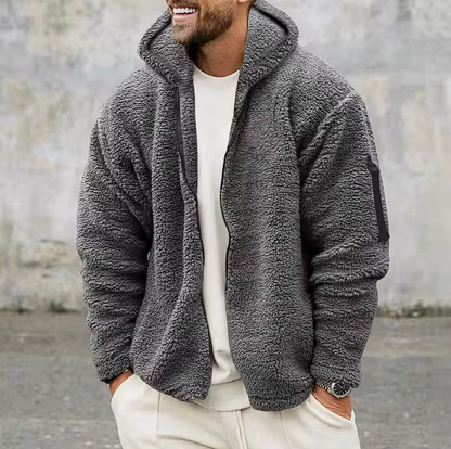Magnus | Stylish Insulated Mens Winter Jacket