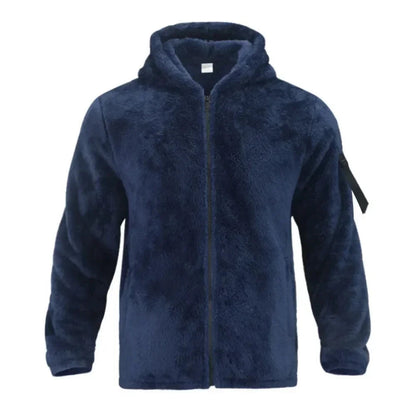 Magnus | Stylish Insulated Mens Winter Jacket
