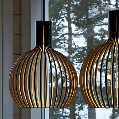 AuraDenmark – Chic Danish Pendant Light for Sophisticated Style in Any Setting