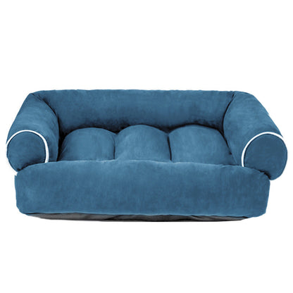 PawRelief – Orthopedic Dog Bed with Washable Cover, Joint Support & Cozy Design