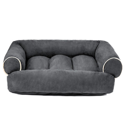 PawRelief – Orthopedic Dog Bed with Washable Cover, Joint Support & Cozy Design
