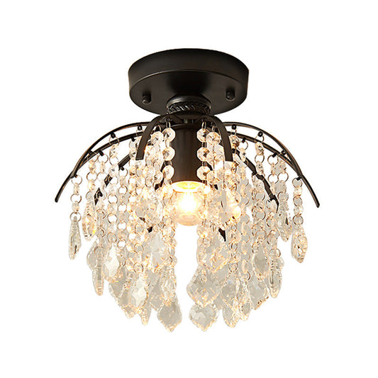 Orvane | Luxury Crystal Chandelier for Sophisticated Homes