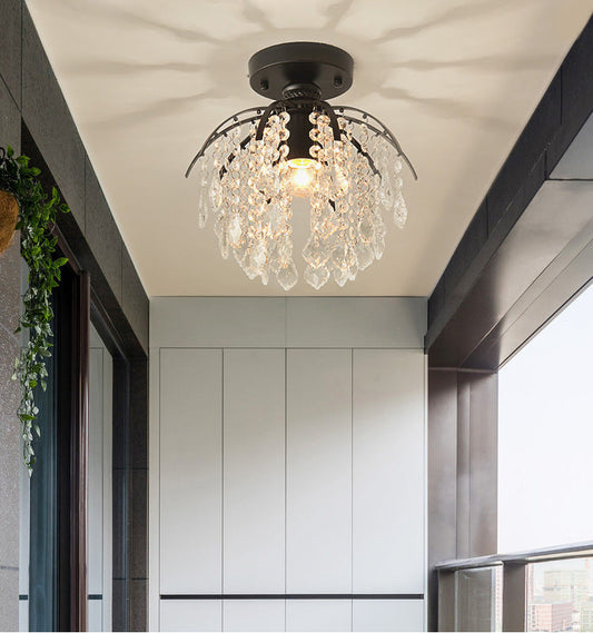 Orvane | Luxury Crystal Chandelier for Sophisticated Homes