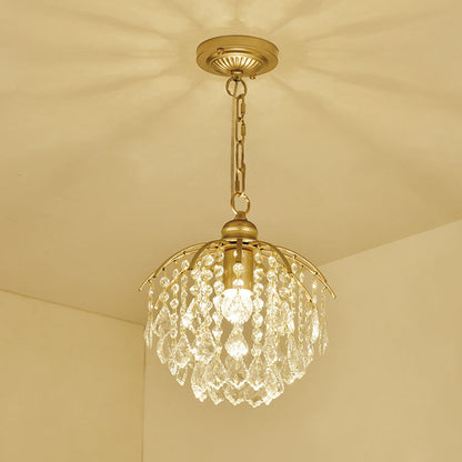 Orvane | Luxury Crystal Chandelier for Sophisticated Homes