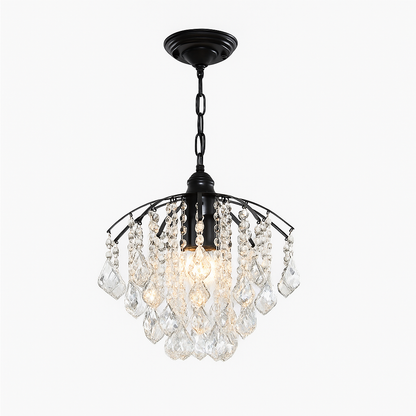 Orvane | Luxury Crystal Chandelier for Sophisticated Homes