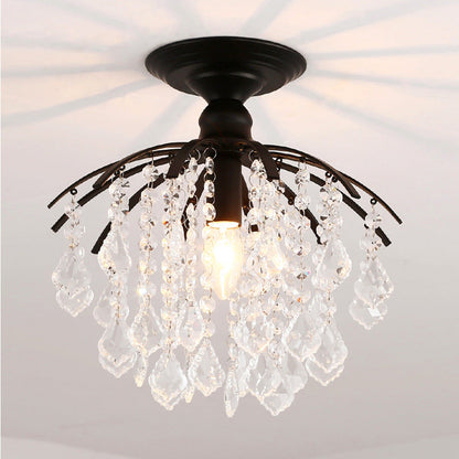 Orvane | Luxury Crystal Chandelier for Sophisticated Homes