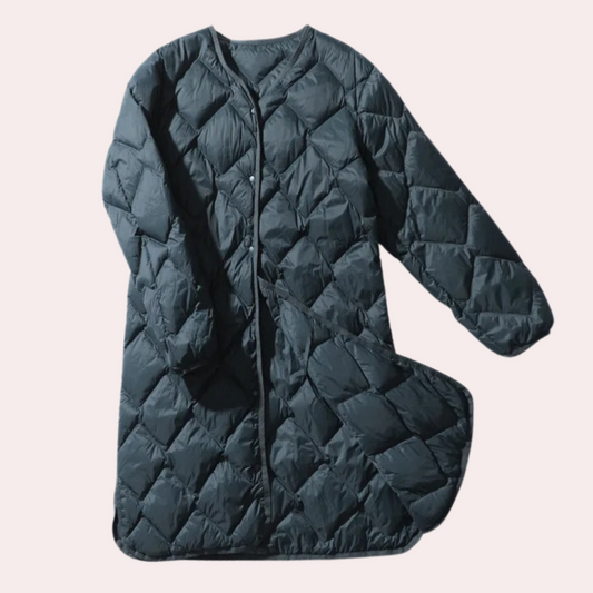 Paige | Women's Warm Puffer Winter Jacket