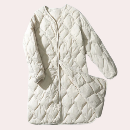 Paige | Women's Warm Puffer Winter Jacket