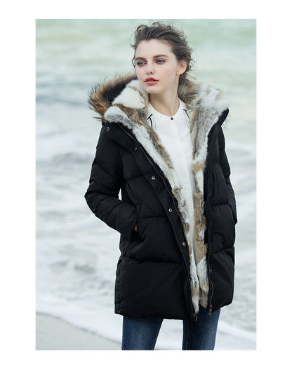 Penelope | Women's Lightweight Puffer Coat for Everyday Warmth