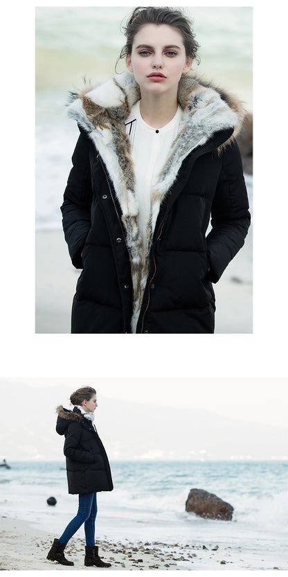 Penelope | Women's Lightweight Puffer Coat for Everyday Warmth