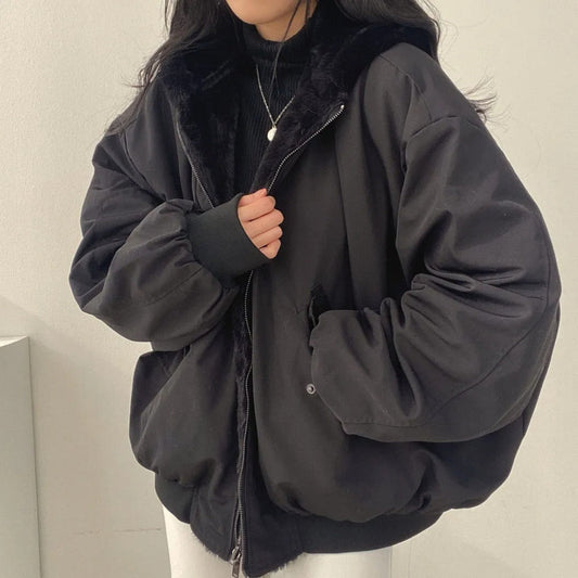 Piper | Fashionable Women’s Winter Puffer Jacket — Lightweight and Cozy