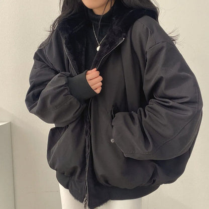 Piper | Fashionable Women’s Winter Puffer Jacket — Lightweight and Cozy