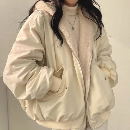 Piper | Fashionable Women’s Winter Puffer Jacket — Lightweight and Cozy