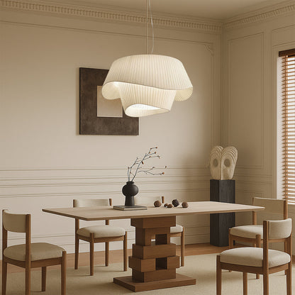 Portraitia | Artistic Bamboo Hanging Lamp