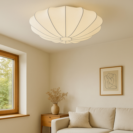 Rayora | Luxurious Ceiling Lamp for Modern Home Living