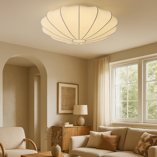 Rayora | Luxurious Ceiling Lamp for Modern Home Living