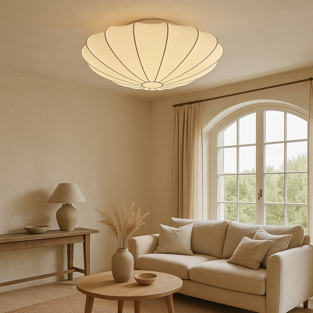 Rayora | Luxurious Ceiling Lamp for Modern Home Living