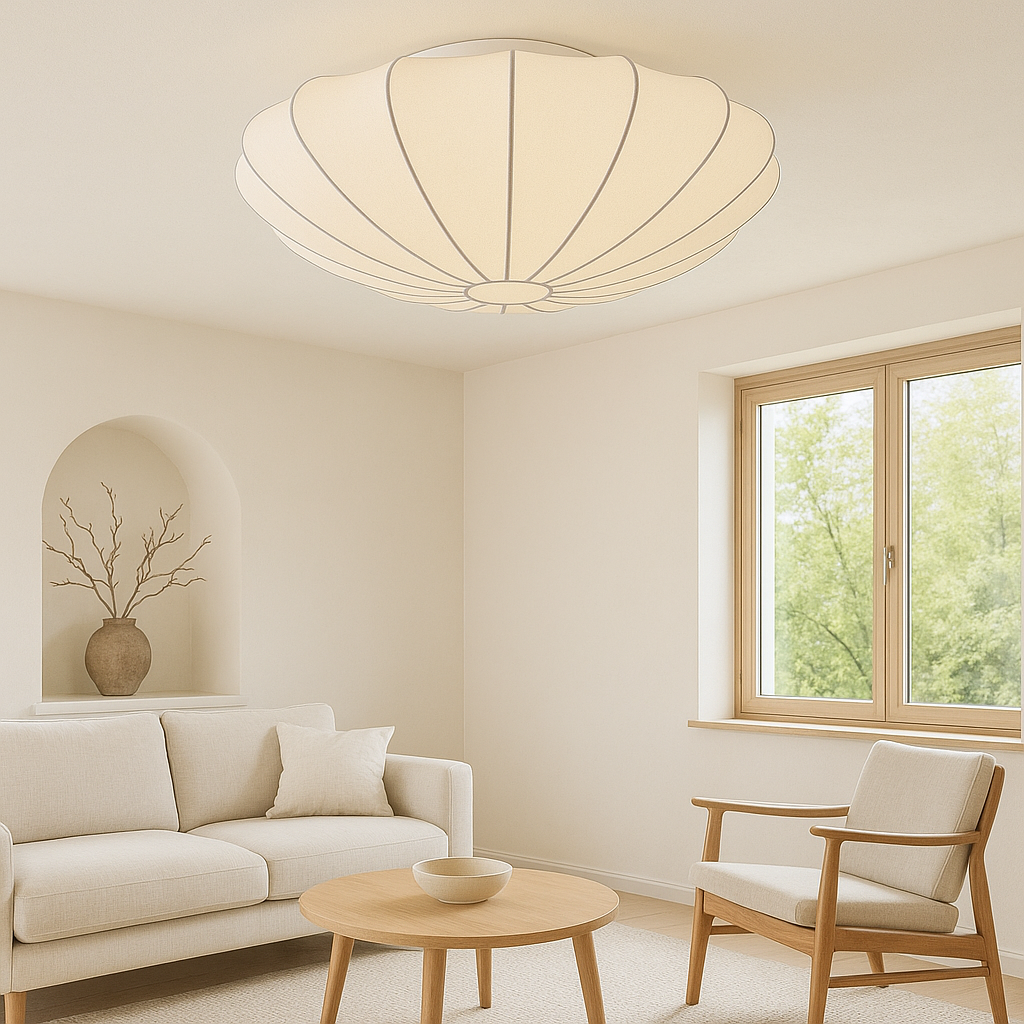 Rayora | Luxurious Ceiling Lamp for Modern Home Living