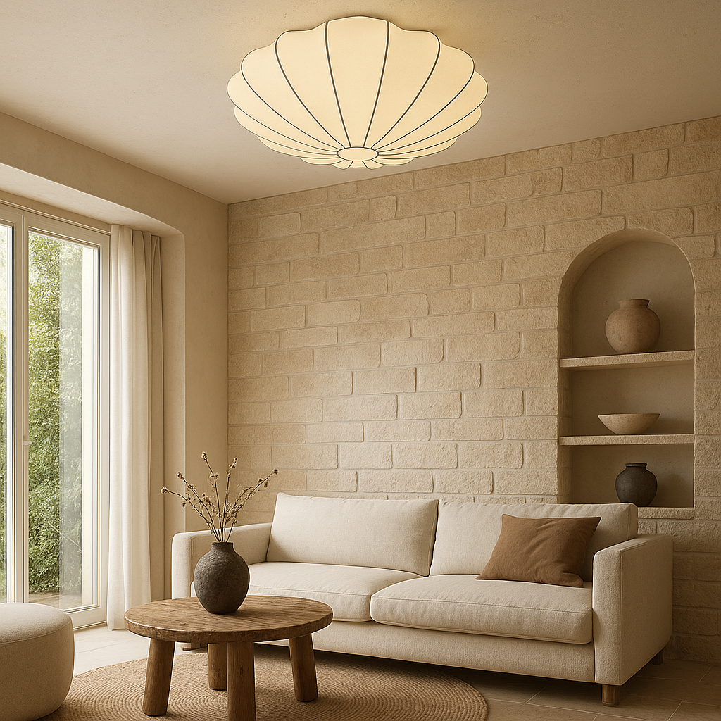 Rayora | Luxurious Ceiling Lamp for Modern Home Living