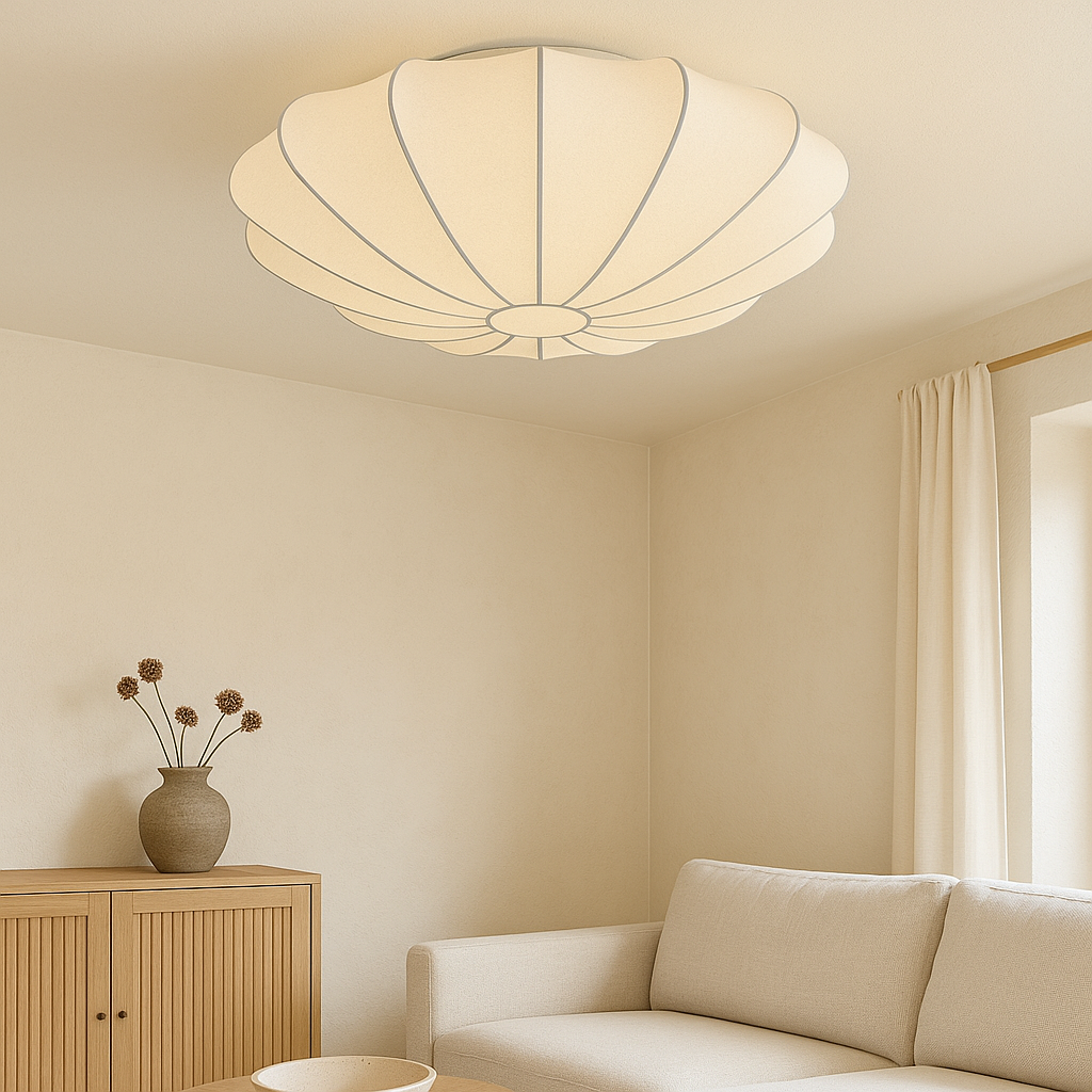 Rayora | Luxurious Ceiling Lamp for Modern Home Living