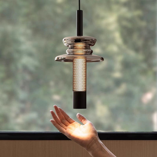 Rayvera | Vinrage Riskov Pendant Lamp