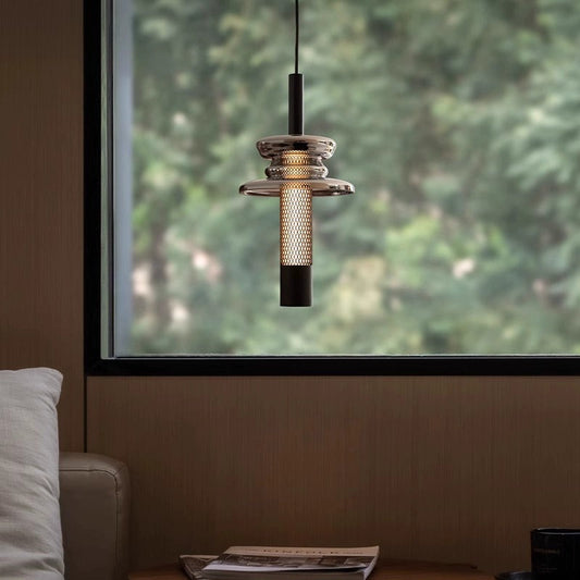 Rayvera | Vinrage Riskov Pendant Lamp
