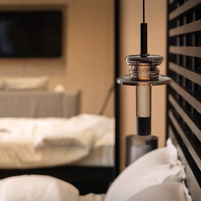 Rayvera | Vinrage Riskov Pendant Lamp