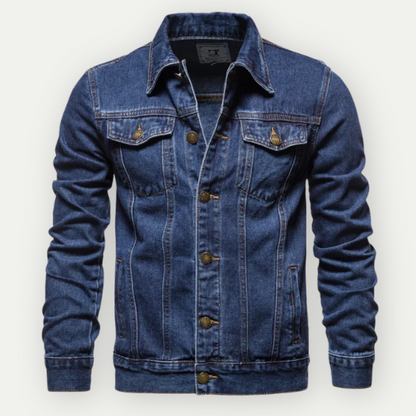 Tristan | Timeless Durable Men's Jacket for Everyday Casual Style