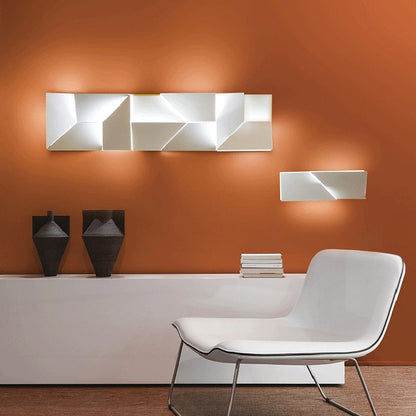 GlowVista – Modern 3D Wall Lamp for Breathtaking Visual Effects